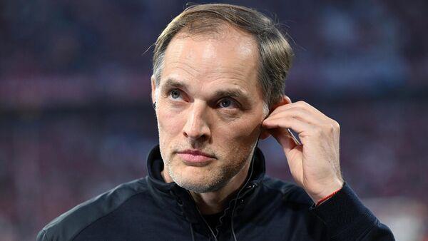 Thomas Tuchel the frontrunner for Manchester United if Ten Hag sacked