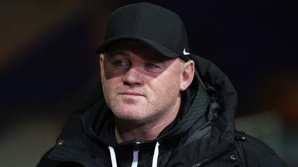 Wayne Rooney close to returning to management with Championship Plymouth