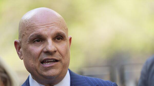 Prosecutors accuse Harvey Weinstein’s lawyer of violating conduct rules