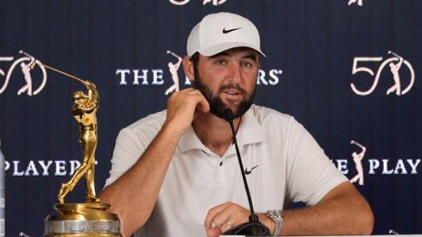 Players Championship Golf