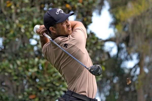 Players Championship Golf