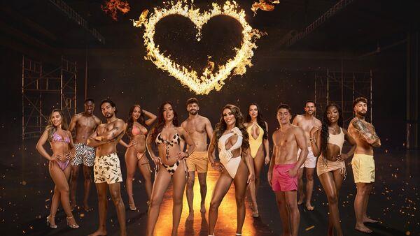 Love Island line-up includes disabled contestant with Erb’s Palsy
