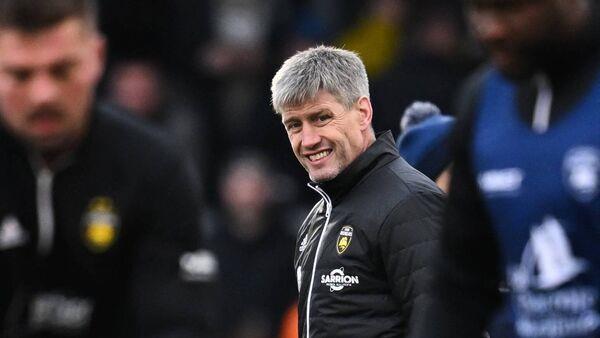 Top 14 round-up: Ronan O'Gara's La Rochelle lose out narrowly at Bayonne
