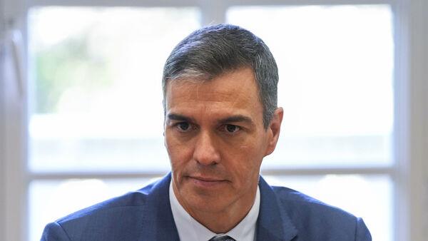 Spain parliament to give final approval to amnesty law for Catalonia separatists