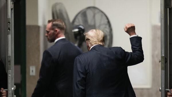 What you should know about Donald Trump’s conviction in his hush money trial