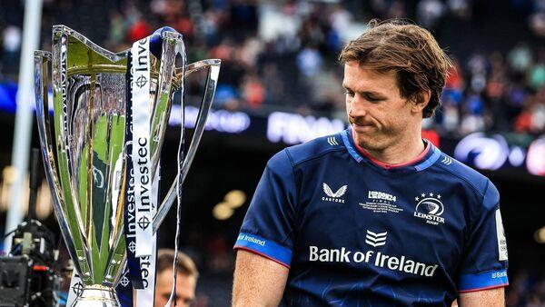 Ronan O'Gara: They’ll talk out of the sides of their mouth about Leinster now