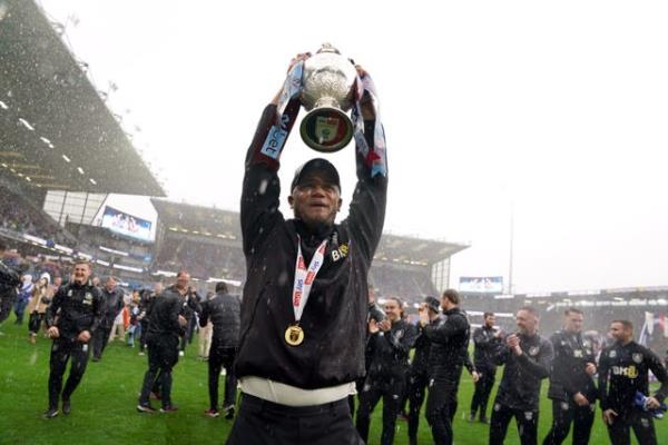 Burnley v Cardiff City – Sky Bet Championship – Turf Moor