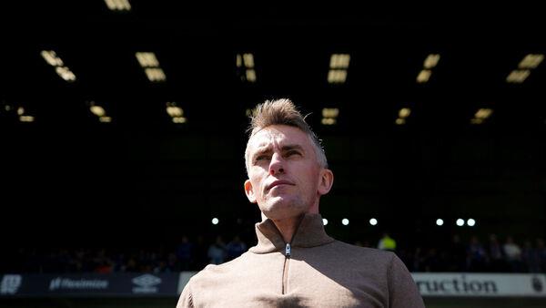 Kieran McKenna snubs interest and signs new contract as Ipswich manager