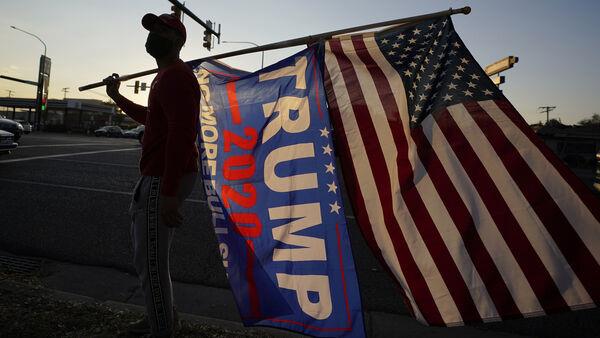 Donald Trump supporters call for riots and violent retribution after his guilty verdict