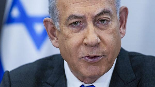 US leaders invite Benjamin Netanyahu to address Congress