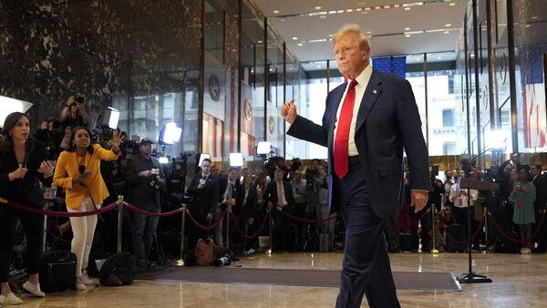 Donald Trump heads for real-world reckoning