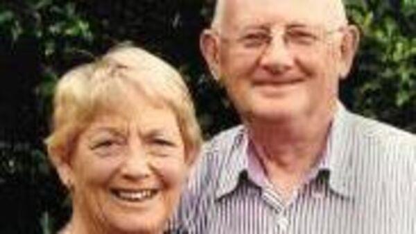 Driver's brain fog from covid-19 linked to Cork crash that claimed lives of elderly couple