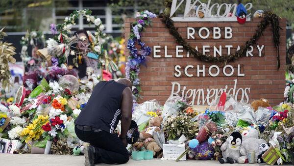 Families of Uvalde victims sue meta, video game maker and gun firm