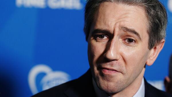 Taoiseach confronted by Burke family on Mayo canvass