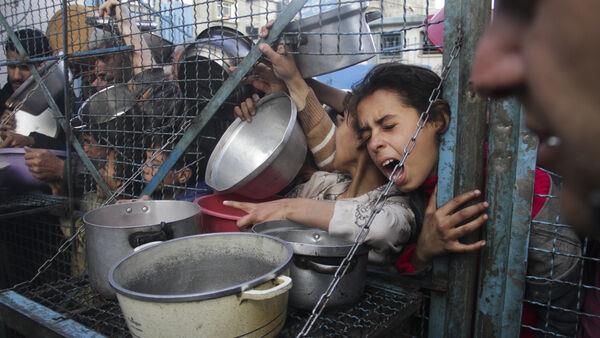 Palestinians recover 360 bodies in north Gaza killed in Israeli offensive