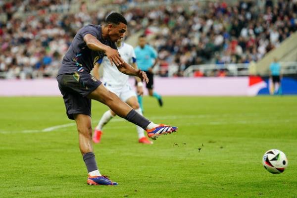 England v Bosnia and Herzegovina – International Friendly – St. James’ Park