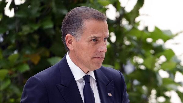 Cross-examination of FBI agent continues in Hunter Biden’s gun trial