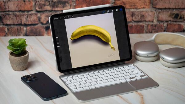 Apple iPad Pro M4: The best iPad yet, but not an essential upgrade for everyone