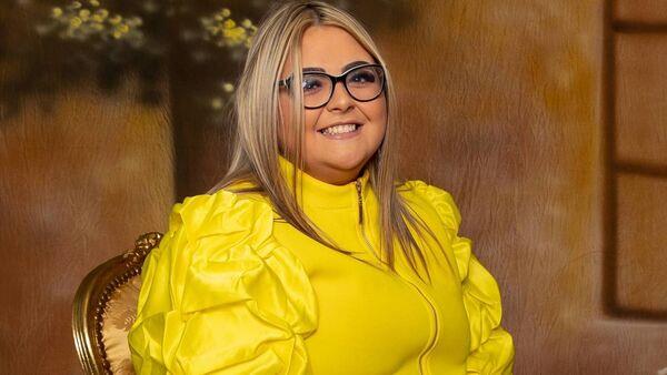 Nicole Morey's partner witnessed 'horrific' dog attack remotely on security cameras at their home