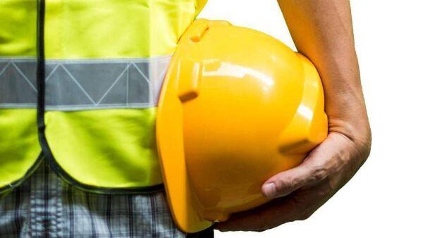 Don't keep it under your hard-hat: mental health in the construction sector