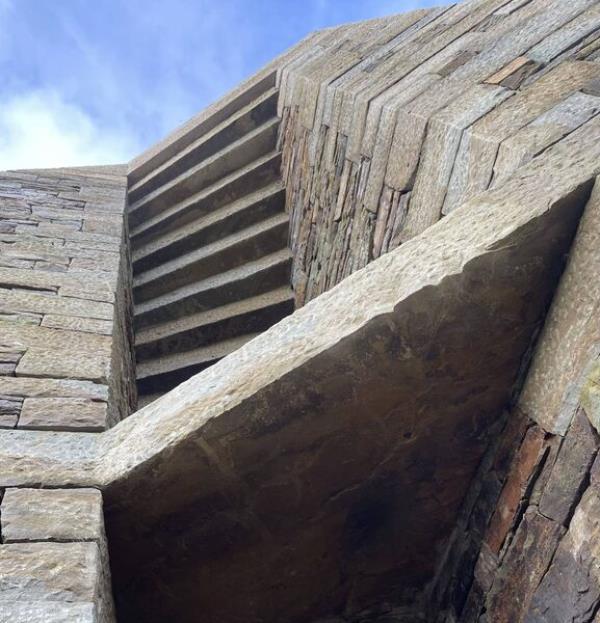 Vavasour, by Scullion Architects. Picture: Aisling McCoy