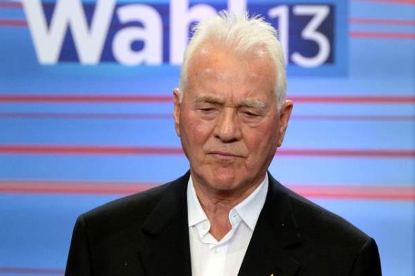 Canada Stronach Sexual Assault