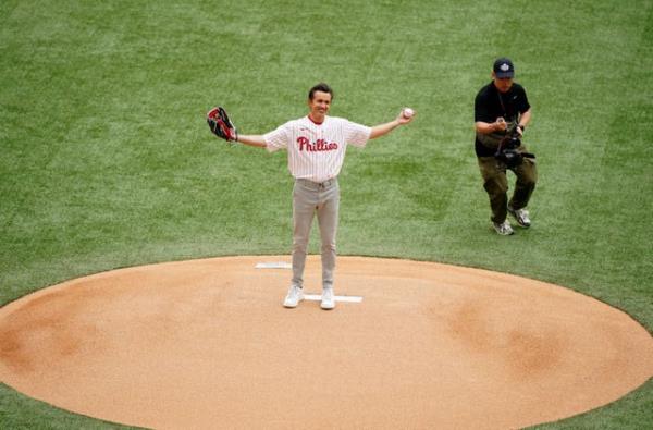 New York Mets v Philadelphia Phillies – London Stadium – Sunday June 9th