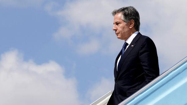 Antony Blinken returns to Middle East as Israel-Hamas ceasefire hangs in balance