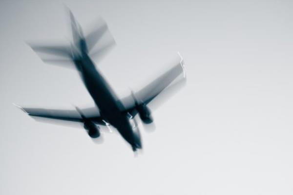 Airbus A380 from Quantas