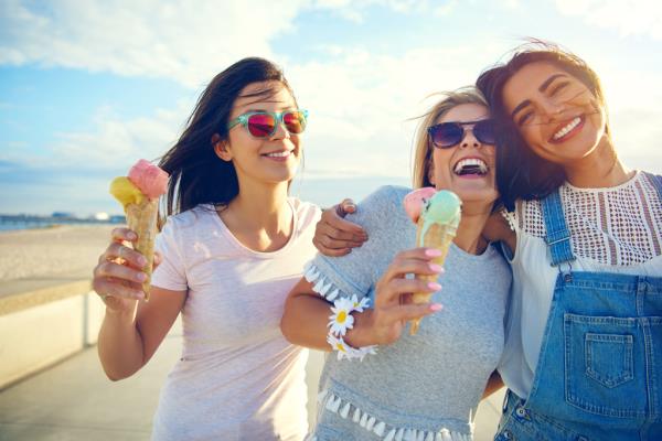 things women over 40 need to know