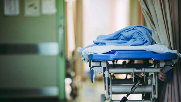 Swingeing cuts in health service to address 1.1bn overspend