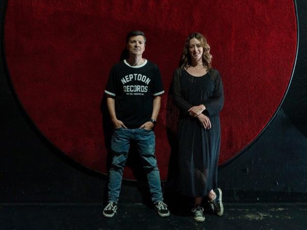 Joe MacLeod, who has been attending his friend Sara Bynoe’s Teen Angst Nights for years, is finally making the leap from audience member to performer when the series returns Oct. 19.