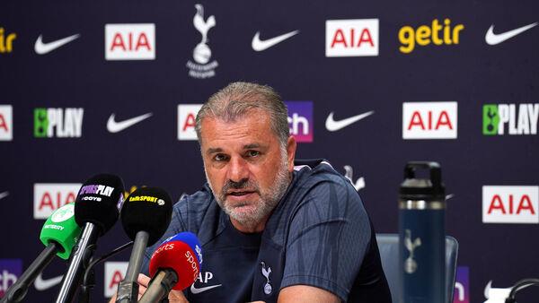Ange Postecoglou accepts Liverpool denied ‘legitimate goal’ by VAR error