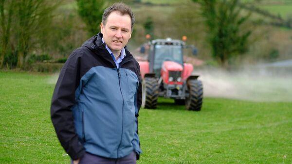 Flexibility around lime spreading announced under national programme