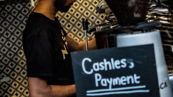When cash is no lo<em></em>nger king: The future of payments in Ireland