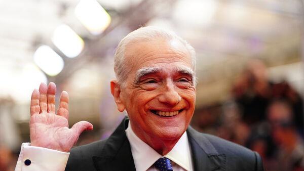Martin Scorsese ‘disappointed’ striking actors could not attend London premiere