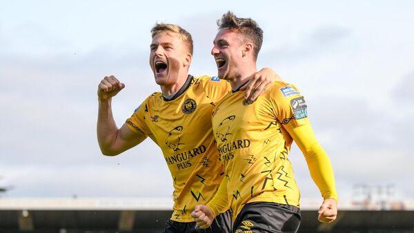 Wasteful Cork City punished by clinical St Patrick's Athletic