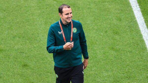 John O’Shea tipped to join Wayne Roo<em></em>ney at Birmingham City