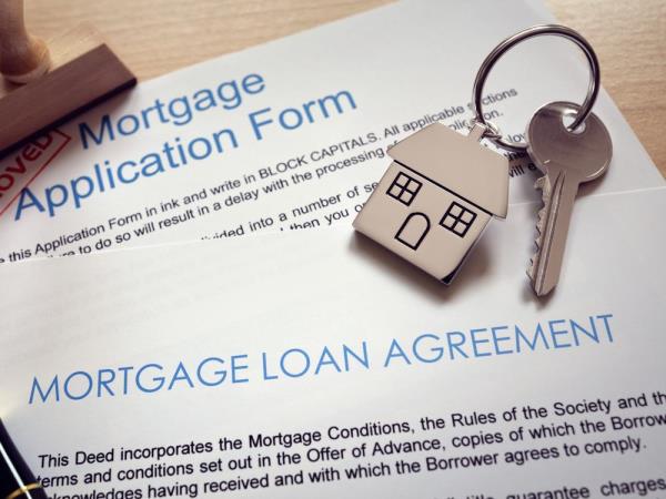 When your co<em></em>ntract term is up and you have to renegotiate with the bank, your extra-long amortization period will revert to a more normal term.