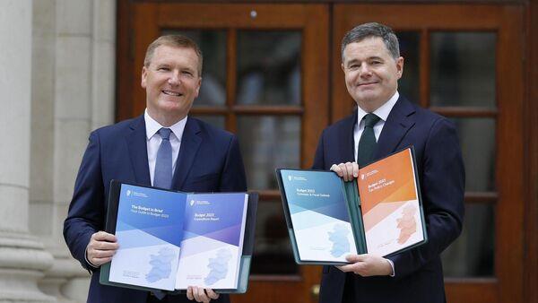 Budget 2024: Bonus welfare payments, €10k business boost, mortgage relief and more