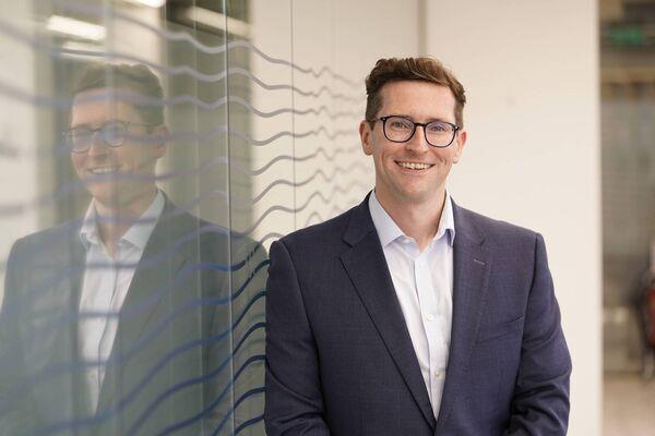 Cormac Kelleher: 'A welcome change will be the introduction of a new alternative source of finance. A new capital gains tax relief for angel investors has been announced, which will allow these investors to benefit from a reduced rate of capital gains tax when they dispose of a qualifying investment.' 