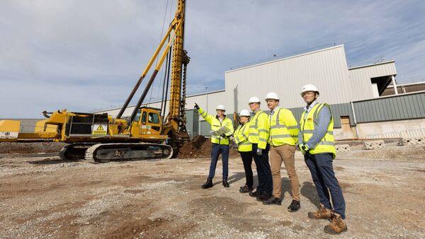 PepsiCo invests a further 39m in its Cork facility 