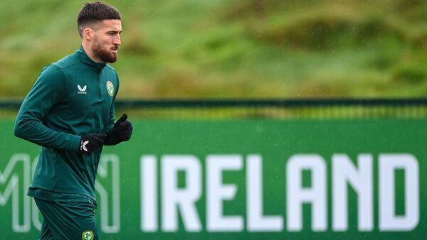 Matt Doherty: I would like Stephen Kenny to continue as Ireland manager