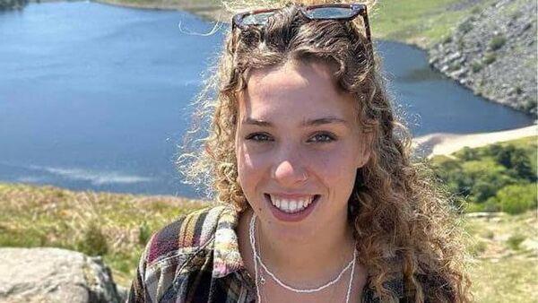Missing Irish-Israeli woman is confirmed dead after Hamas attack