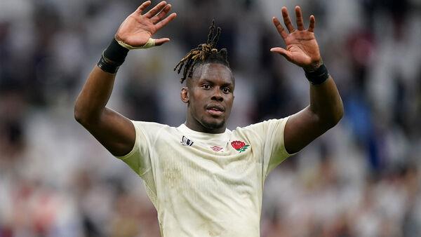 This is a special game – Maro Itoje confident England can defeat South Africa