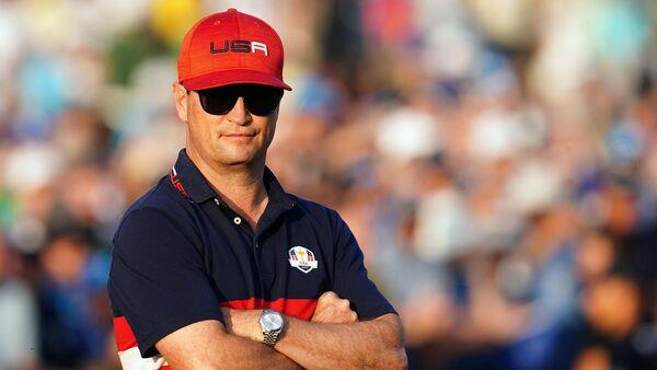 Zach Johnson under fire while Jordan Spieth wants change to schedule