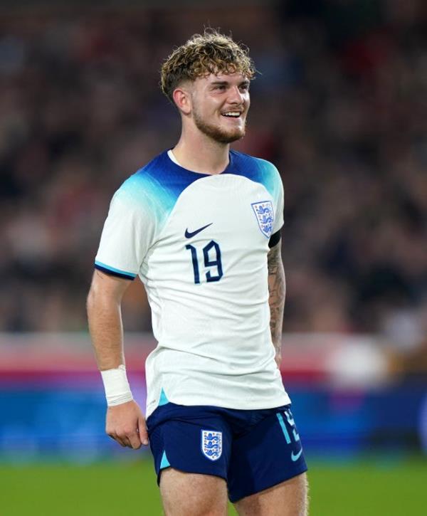 England v Serbia – UEFA Euro U21 Championship – Qualifying – Group F – City Ground