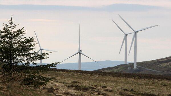 Wholesale electricity prices rise by just under 5%