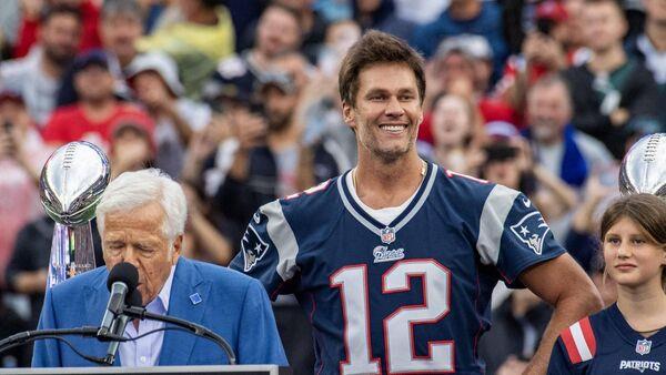 Declan Kelly's Consello Group that counts Tom Brady as partner acquires majority stake in ProSearch Strategies