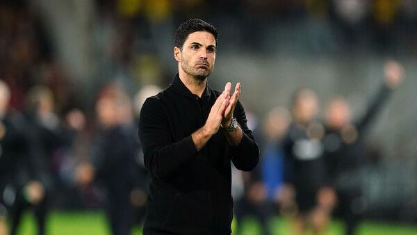 Mikel Artéta hails career-long support of 'big brother' Mauricio Pochettino